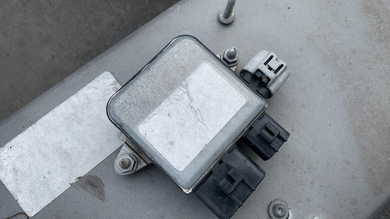 ⭕ 21-24 Tesla Model S Front Left Inner Body Rail Panel w/ Torque Box M