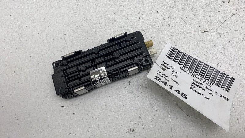 ⭕2022-2024 Rivian R1T R1S Antenna Amp Amplifier Control Module Unit PT