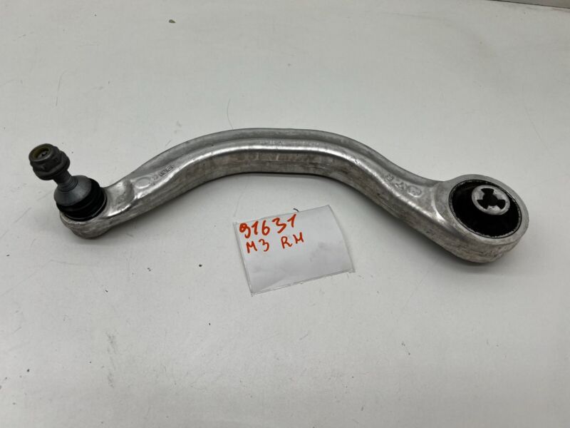 2017-2018 Tesla Model 3 Front Right Lower Suspension Control Arm Compliance Link