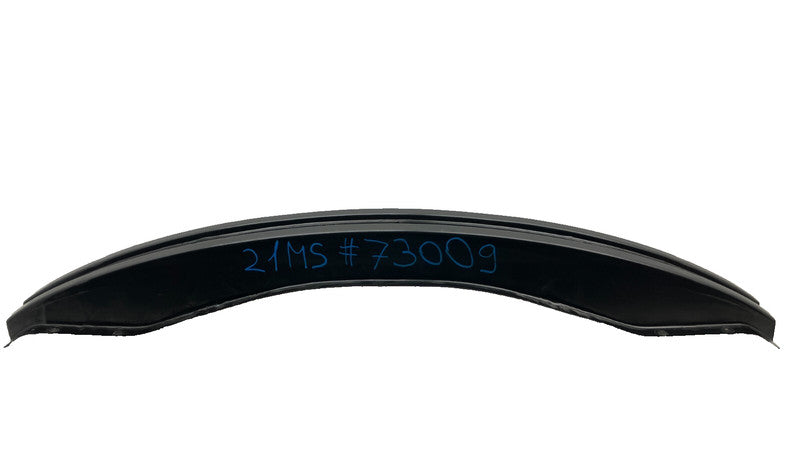 ⭕ 2012-2025 Tesla Model S Rear Bumper Energy Absorber Impact Reinforcement Beam