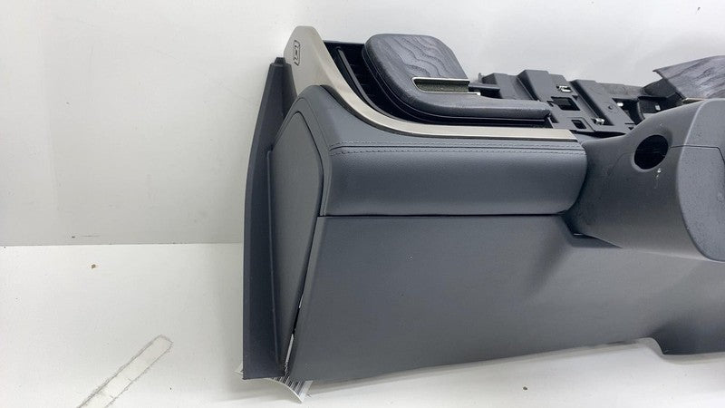 ⭕ 2022-2024 Rivian R1T R1S Front Dashboard Dash Panel Trim Panel Assembly