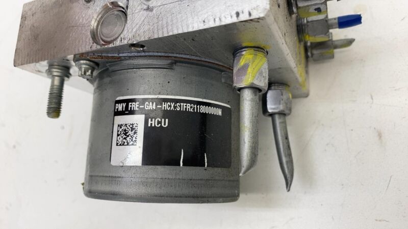 2020-2023 Tesla Model Y MY Anti-Lock Brake System ABS Pump Module Unit Assembly