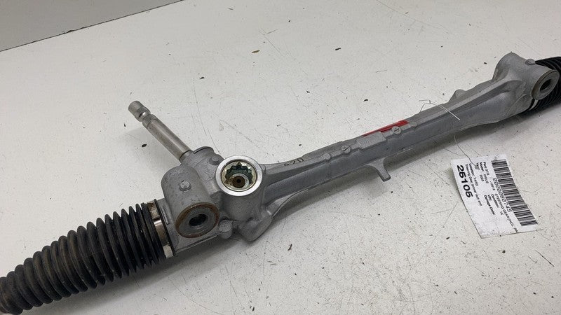 ⭕ 23-24 Toyota Prius Power Steering Gear Rack & Pinion w/ Tie Rod End Link FWD