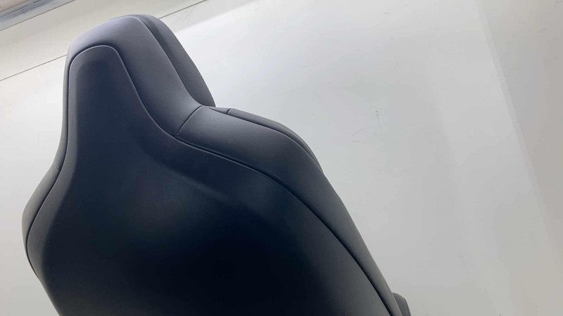 ⭕ 2016-2020 Tesla Model S MS Front Passenger Side Seat w/ Rail Track R