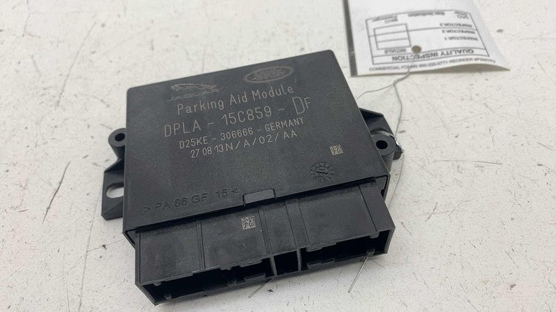 ⭕14-17 Land Range Rover Sport PDC Park Assistance Control Module DPLA