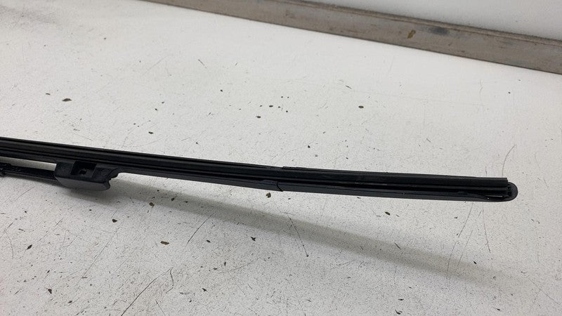 2022-2024 Rivian R1T R1S Front Driver Side Windshield Wiper Arm & Blad