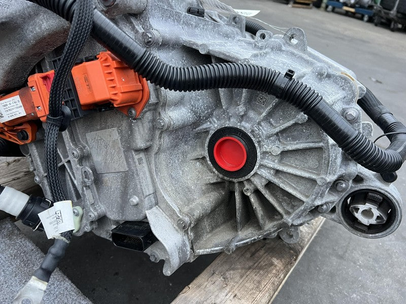1120980-00-D ⭕ 2017-2023 Tesla Model 3 Rear Drive Unit Engine Performance Assy 1120980-00-D