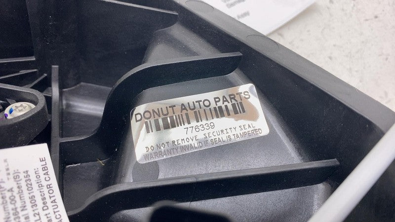 ⭕ 21-26 Tesla Model 3 Y HV Charge Charging Port Inlet Socket Module 14