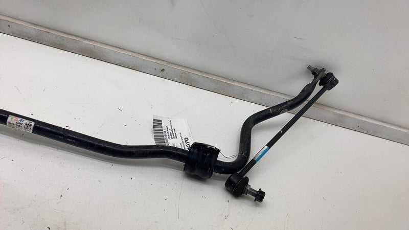 54810GI000 ⭕ 2022-2024 Ioniq 5 Front Stabilizer Sway Bar w/ Left & Right Links 54810-GI000