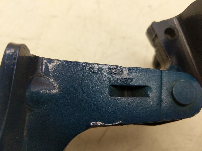 ⭕ 2017-2020 Tesla Model 3 SET of Front Hinge Upper & Lower Door Hinges Assembly