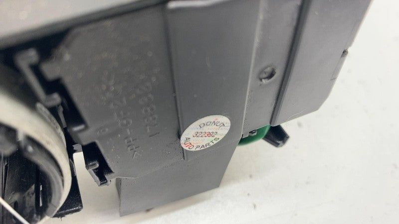 ⭕ 2018-2021 Subaru Crosstrek Steering Column Turn Signal & Wiper Washer Switch