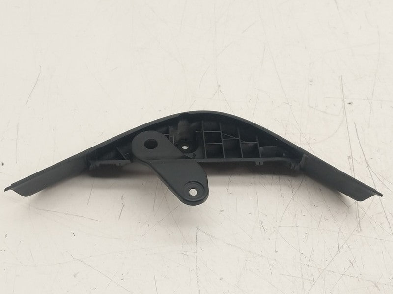 1473351 00 B ⭕16-20 Model X Rear Driver Side Door Seal Lower Trim Gap Hider Left 1473351-00-B