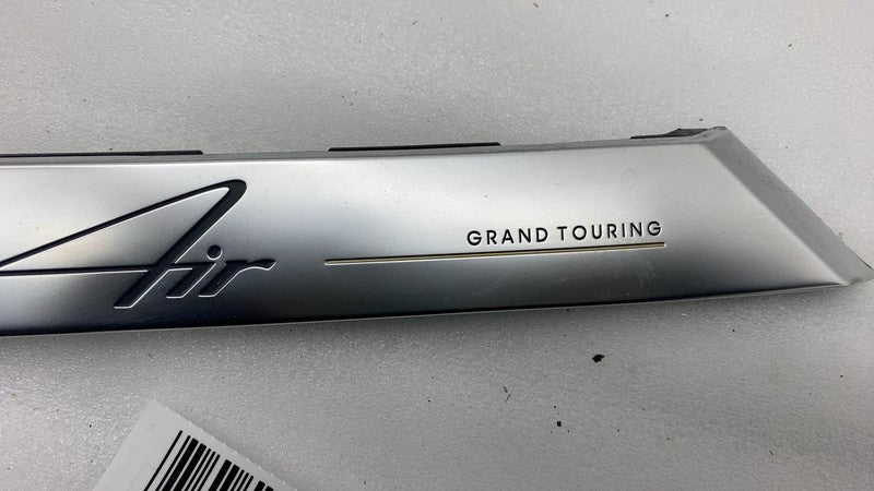 ⭕ 2022-2024 Lucid Air Grand Touring Rear Left C-Pillar Trim Panel P1L-