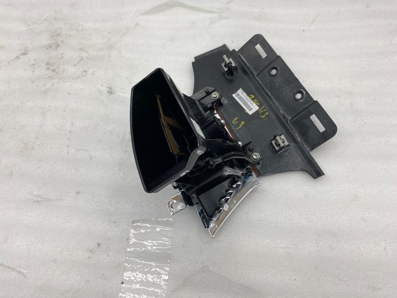 100783400C ⭕2012-2015 Tesla Model S MS SET of Dash A/C Air Vent Outlet Dashboard Trim Panel