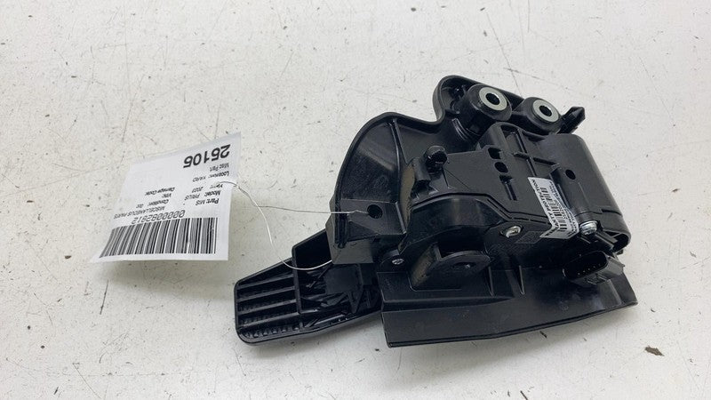 ⭕2023-2025 Toyota Prius Gas Pedal Throttle Accelerator Travel Sensor 7