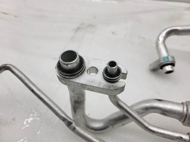 109215600E ⭕ 17-22 Tesla Model 3 A/C Hose Line Suction-Liquid Tube Combo R134A 1092156-00-E