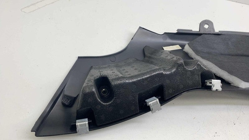 ⭕ 14-17 Land Rover Range Rover Sport Rear Right Side C-Pillar Lower Trim Cover