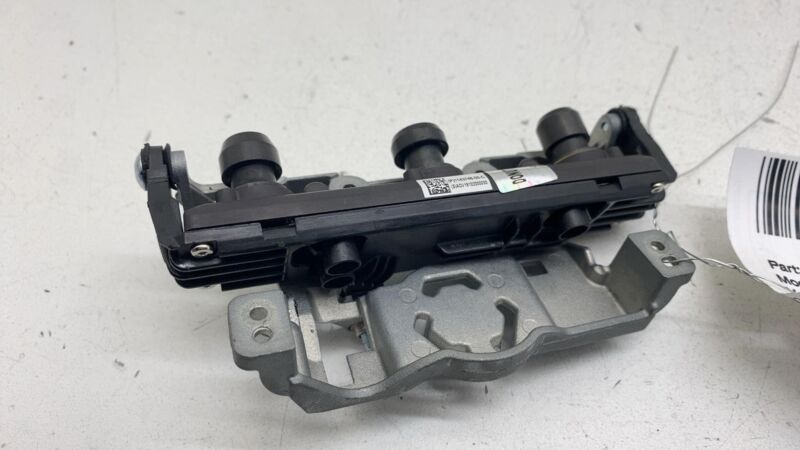 Does not apply 2017-2023 Tesla Model 3 Front Windshield Forward Facing Adjustable Triple Camera