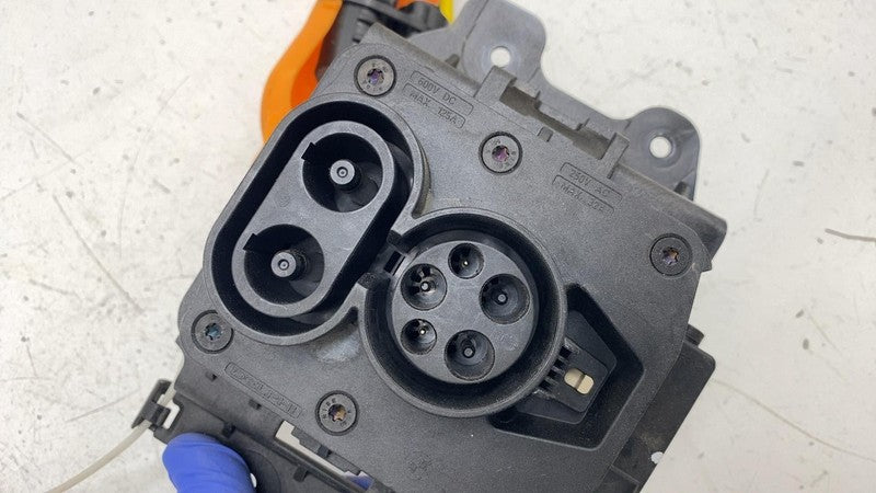 7619782 ⭕ 2014-2021 BMW i3 I01 High Voltage HV Charger Cable Wire Wiring Harness 7619782