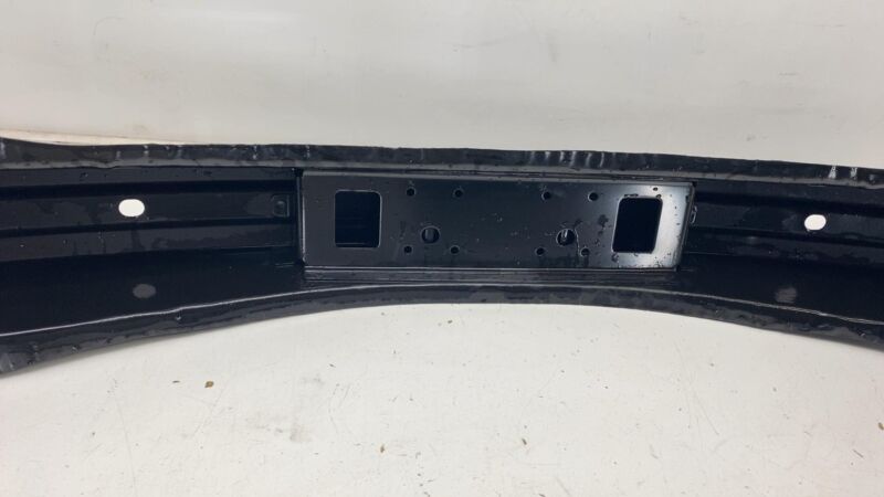 Does not apply 2016-2020 Tesla Model X MX Rear Bumper Impact Bar Reinforcement Crash Rebar Assy