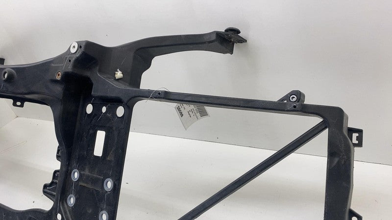1061950-00-D ⭕16-20 Model S Front Bumper End Carrier Radiator Core Support Frame 1061950-00-D
