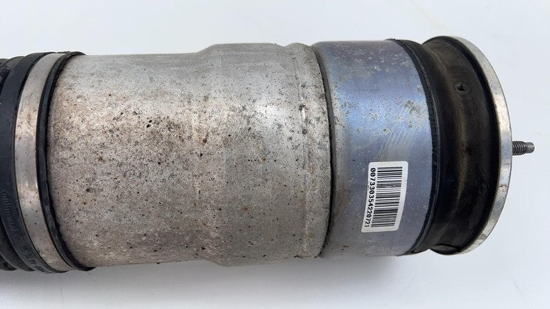 ⭕ 12-15 Model S Front Right Air Suspension Spring Absorber RH RWD 6006