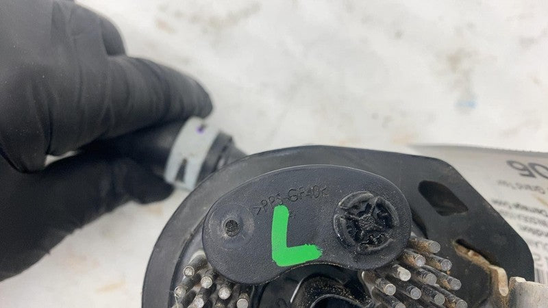 P11-M10101-00 ⭕2022-2024 Lucid Air Cooling System Coolant Pump Assy w/ Hose Pipe P11-M10101-00