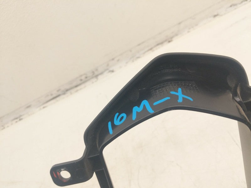 103304100C ⭕ 12-20 Model S X Speedometer Gauge Trim Instrument Cluster Bezel 1033041-00-C