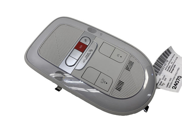 ⭕ 2022 2023 Hyundai Ioniq 5 Front Overhead Roof Console Dome Light 928