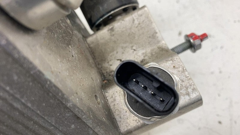 PT00001739H 2022 2023 2024 Rivian R1T R1S Coolant Direction Valve Battery Cooler Chiller OEM