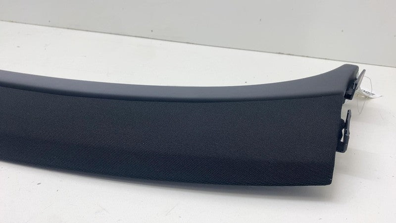 ⭕ 2024-2025 Tesla Model 3 M3 Dashboard Instrument Panel Speaker Grille