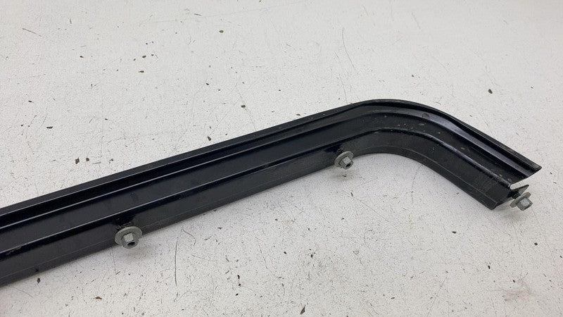 ⭕ 2017-2024 Chrysler Pacifica Rear Driver Side Slide Door Roller Track Rail Left