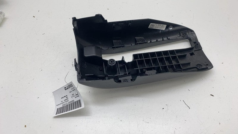 ⭕ 2025 Chevrolet Silverado 1500 Lower Steering Column Shroud Cover Tri