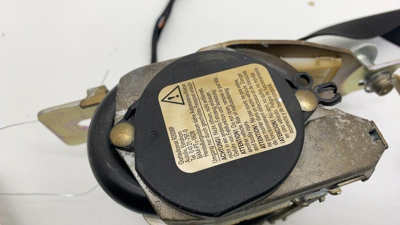 620610200 2016-2019 Mercedes-Benz GLE350 Front Passenger 1st Row Seat Belt Retractor Right