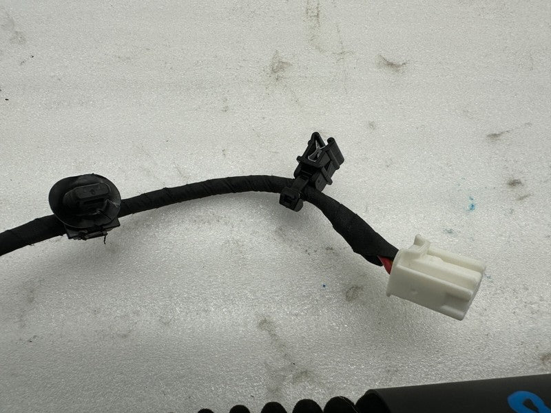 106344001D ⭕ 2016-2023 Model X Front Left/Rear Right Primary Falcon Door Strut 1063440-01-D