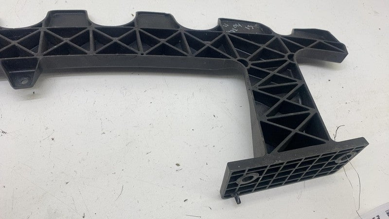 ⭕ 2012-2015 Tesla Model S Front Bumper Ankle Catcher Reinforcement Bar