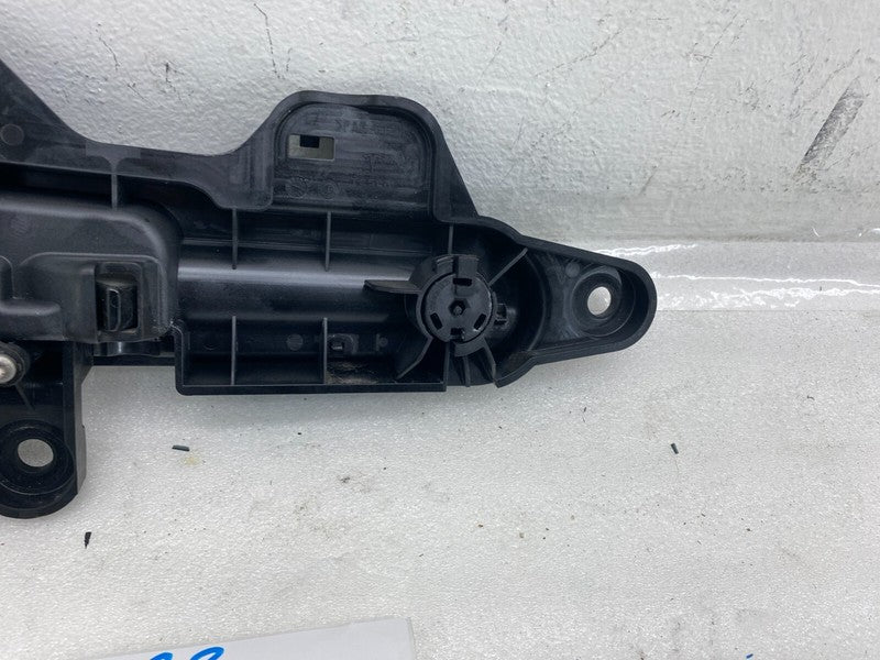 ⭕ 2020-2024 Model Y Rear Driver Side Outside Door Handle Black Left 15