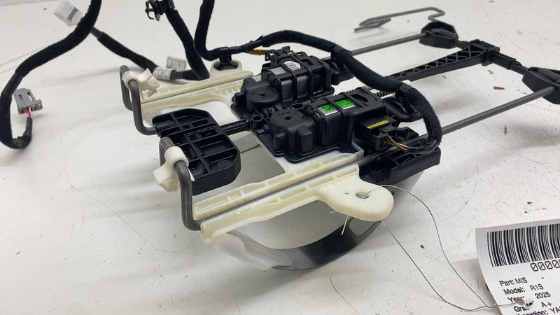 ⭕ 2022-2025 Rivian R1S Front Passenger Side Seat Adjustment Motor & Module Right