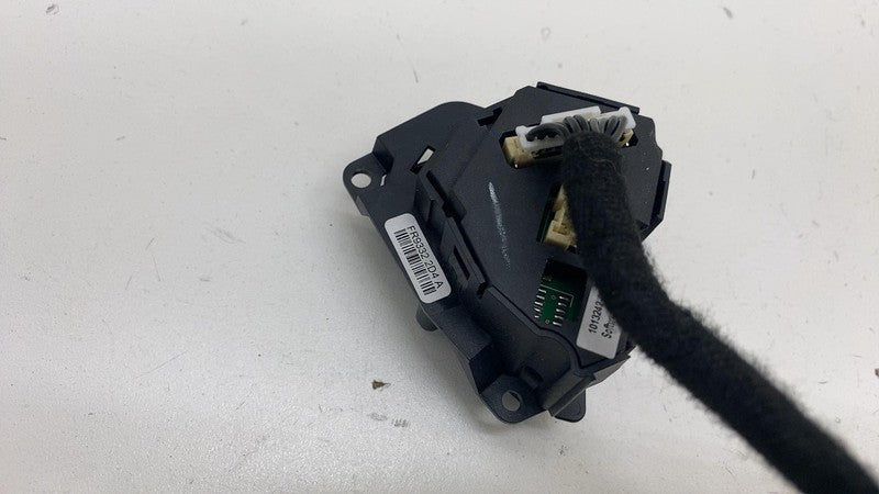 1013242-00-H ⭕12-20 Model S X Steering Wheel Side Control Switch PAIR w/ Harness 1013242-00-H