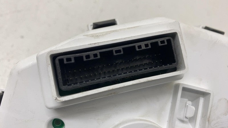 85002SJ810 2019-2021 Subaru Forester Front Dashboard Instrument Cluster Speedometer Gauge