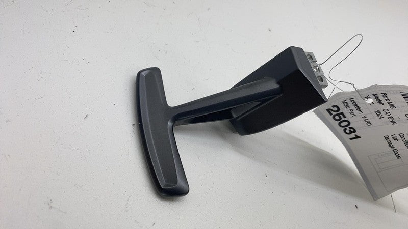 971 927 197 ⭕ 2018-2024 Porsche Cayenne Front Left Steering Wheel Paddle Shifter 971927197