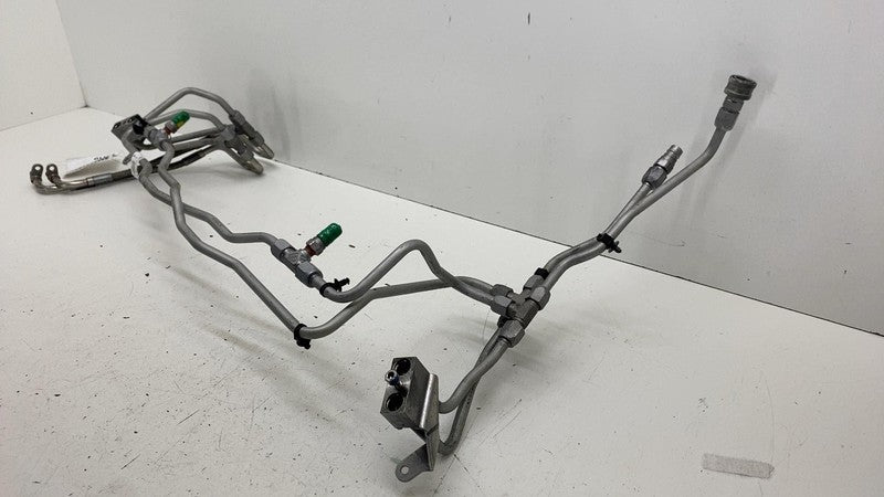 PT00512834D ⭕ 2022-2025 Rivian R1S Rear Suspension Hydraulic Hose Tube Pipe OEM PT00512834-D