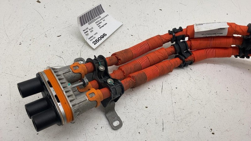 32340939 ⭕ 2021-2023 Polestar 2 High Voltage Battery Wiring Harness Cable Wire 32340939