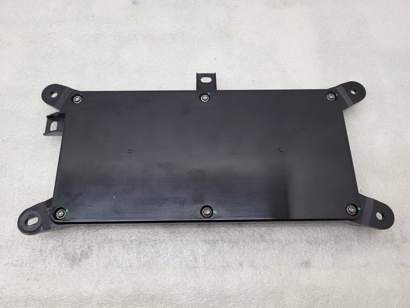 104390000E ⭕ 16-20 Model X Rear Body Chassis Control Module BCM Computer TSTD 1043900-00-E