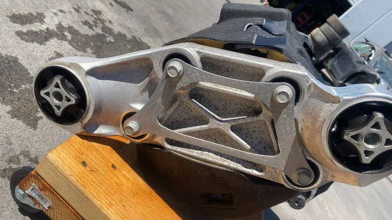 ⭕ 14-18 Model X S Front Drive Unit Electric Engine Motor Inverter 1035