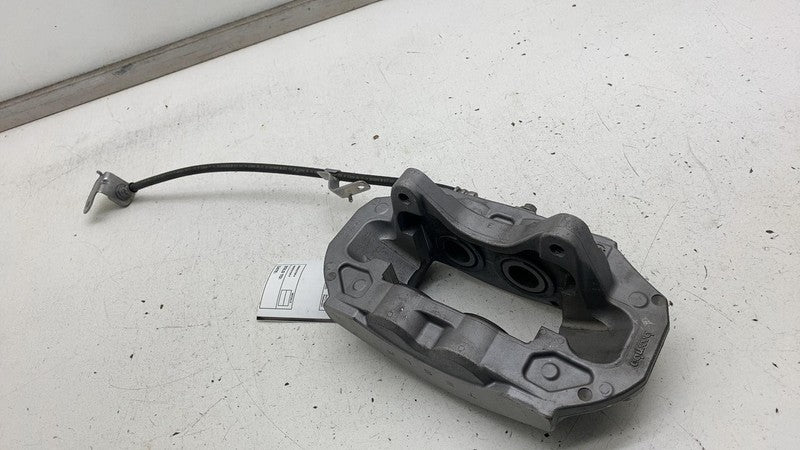 104462200E ⭕ 2017-2023 Tesla Model 3 Front Right Caliper w/ Brake Hose Line RH 1044622-00-E