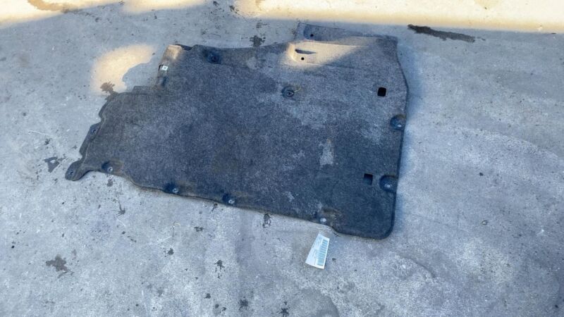2017-2024 Chrysler Pacifica Under Splash Shield Guard Cover