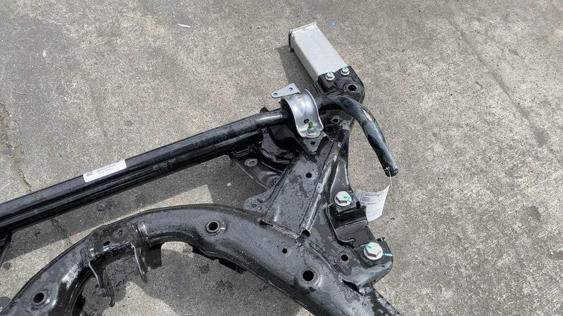 1144387-00-A ⭕ 2017-2020 Tesla Model 3 Front Suspension Subframe Structure Cradle Crossmember