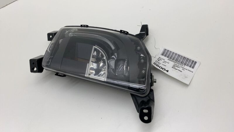 600591300F 2012-2020 Tesla Model S Front Driver Side LED Fog Light Cornering Lamp Left Assy