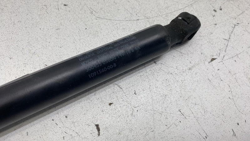 109156000B ⭕17-20 Model 3 Rear Left or Right Trunk Lid Gas Strut (Non-Powered) 1091560-00-B